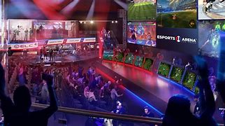 Image result for Mansion eSports Club