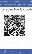 Image result for Verizon QR Code Phone Setup