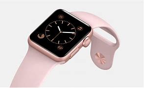 Image result for iPhone Watch Rose Gold for Kids