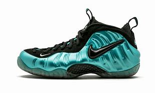 Image result for Nike Foamposite Pro