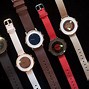 Image result for Pebble Time Round Smartwatch