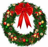 Image result for Gothic Christmas Wreathpng