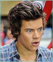 Image result for Harry Styles From 1D