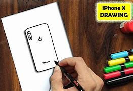 Image result for iPhone X Technical Drawing