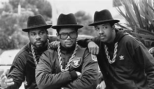 Image result for Old School Rappers