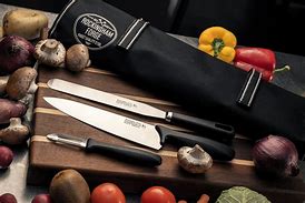 Image result for Student Chef Knife Set
