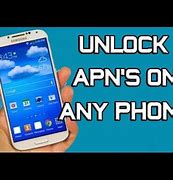 Image result for How to Unlock APN On a Android Phone