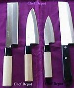 Image result for Chopping Knives