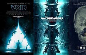 Image result for Sci-Fi Horror Movies