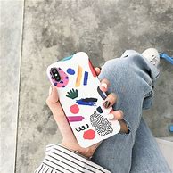Image result for Painted iPhone XR Cases
