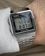 Image result for Best Affordable Casio Watches