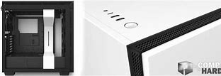 Image result for NZXT ClearCase