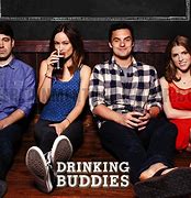 Image result for Drinking Buddies Cast