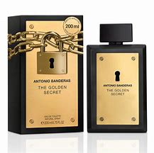 Image result for Antonio Banderas Perfume Men