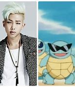 Image result for BTS as Pokemon Trainers Gogo