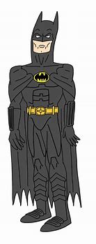 Image result for Every Batman Costume