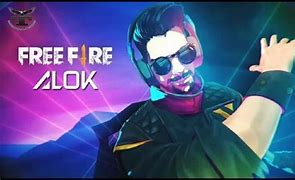 Image result for Free Fire Wallpaper Alock HD
