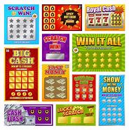 Image result for Phots of Apple Scratch-Off Card