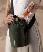 Image result for Water Bottle Essentials Bag