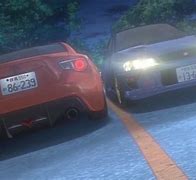 Image result for Initial D Scenes