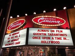 Image result for Don Draper Movie Theater