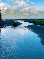 Image result for Cool Trails in Alaska