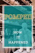 Image result for Pompeii Bodies Preserved