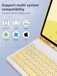 Image result for iPad Pro Accessories Keyboard Cute and Pen