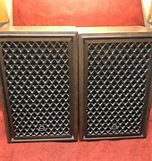 Image result for Sansui SP 30 Speakers