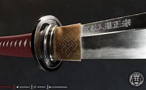 Image result for Honjo Masamuna Sword
