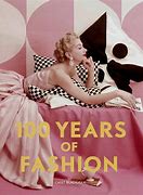 Image result for 100 Years of Fashion