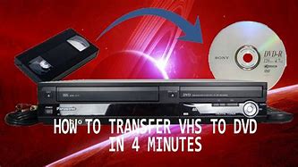 Image result for DVD Player Record