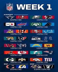 Image result for NFL Weekly Week 11