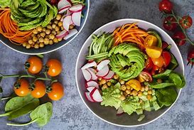 Image result for Vegetarian Person