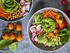 Image result for Vegan and Vegetarian