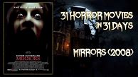 Image result for Horror Movies 2008