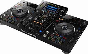 Image result for Pioneer Djrx