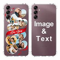 Image result for Custom Phone Covers Galaxy A14