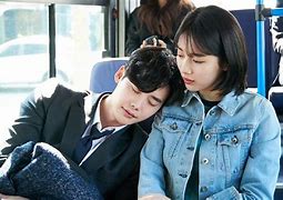 Image result for While You Were Sleeping 2