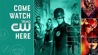 Image result for Terrible CW Shows