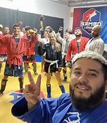 Image result for Sambo Martial Art