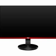 Image result for AOC 24 LCD Monitor