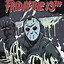 Image result for Friday the 13th Poster