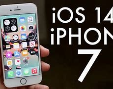 Image result for iPhone 7 Plus Latest iOS