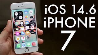 Image result for iPhone 6 Plus iOS 14