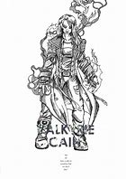 Image result for Valkyrie Cain Phone Cases