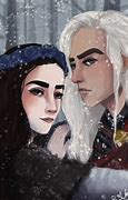 Image result for Dragon Age Fire and Ice