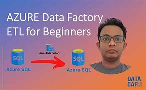 Image result for Azure Data/Factory CSV to Parquet