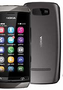 Image result for Celular Nokia Touch