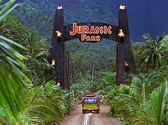 Image result for Jurassic Park Photos
